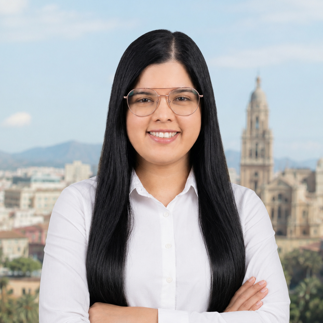 Carla Dos Santos, Listing Optimization Specialist en Agloob