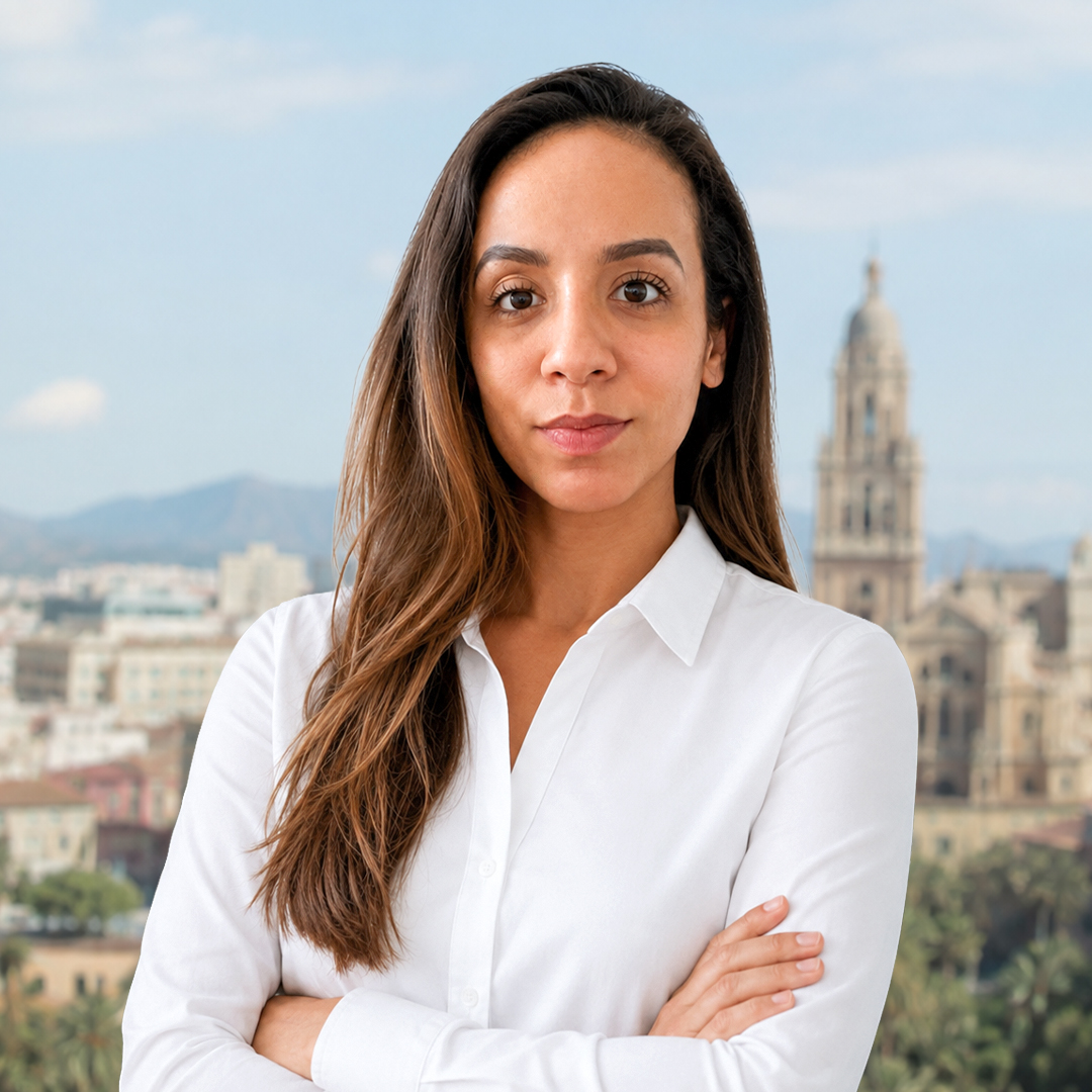 Giselle González, Key Account Manager en Agloob