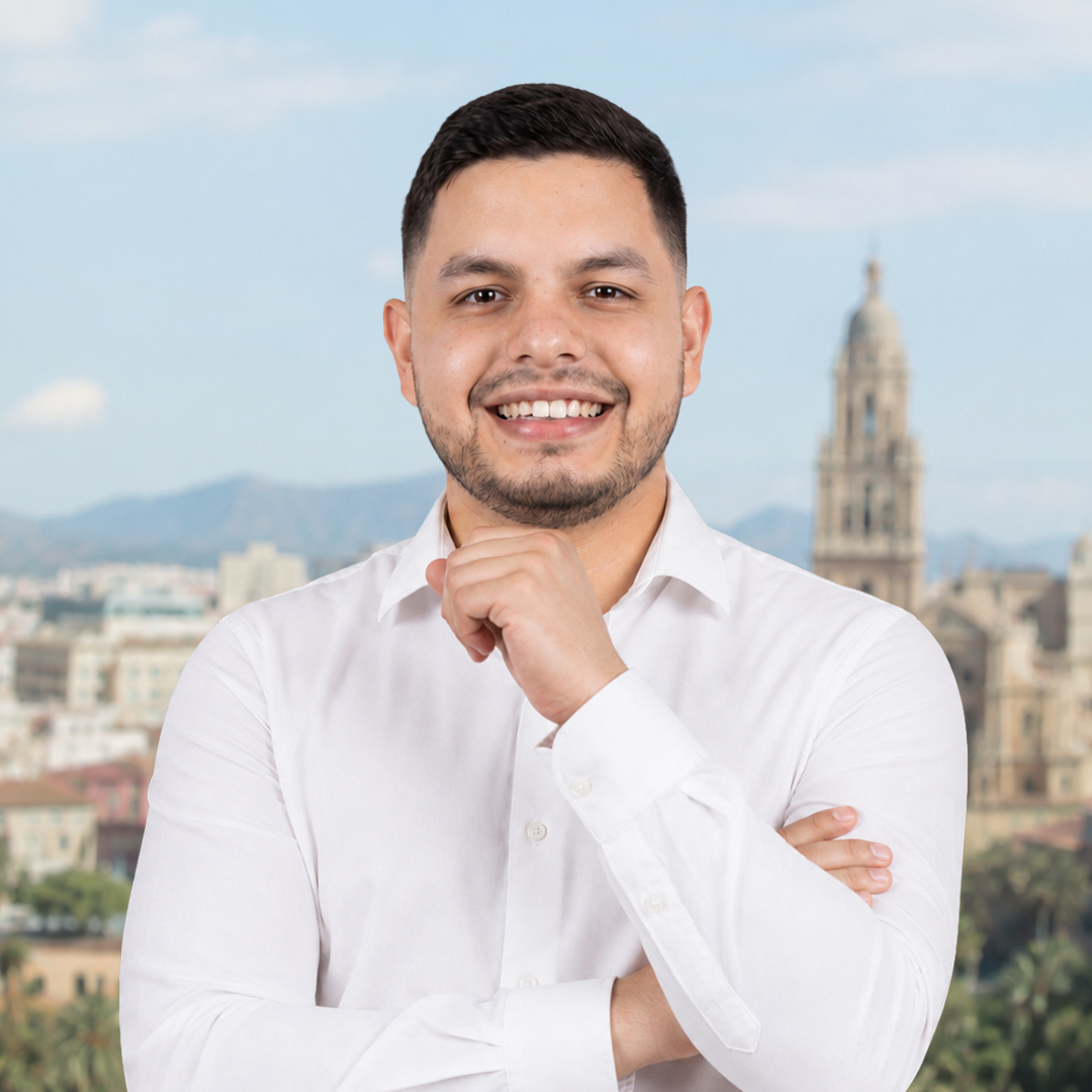 Isaac Arrioja, Amazon Specialist en Agloob