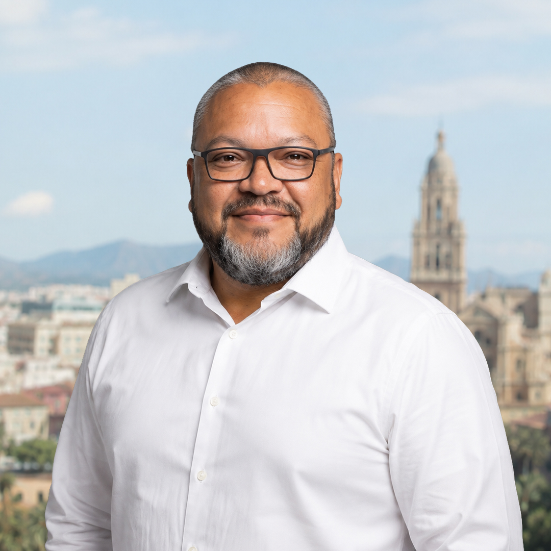 Jesús Rodríguez, SEO Consultant en Agloob