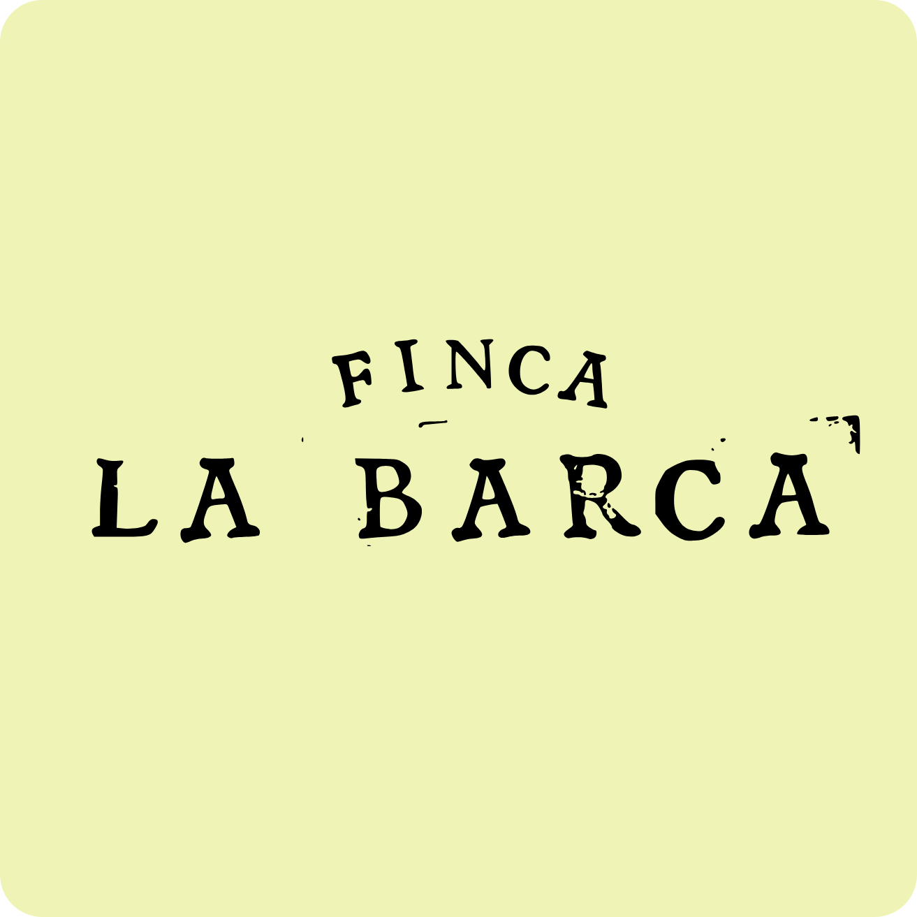Finca La Barca