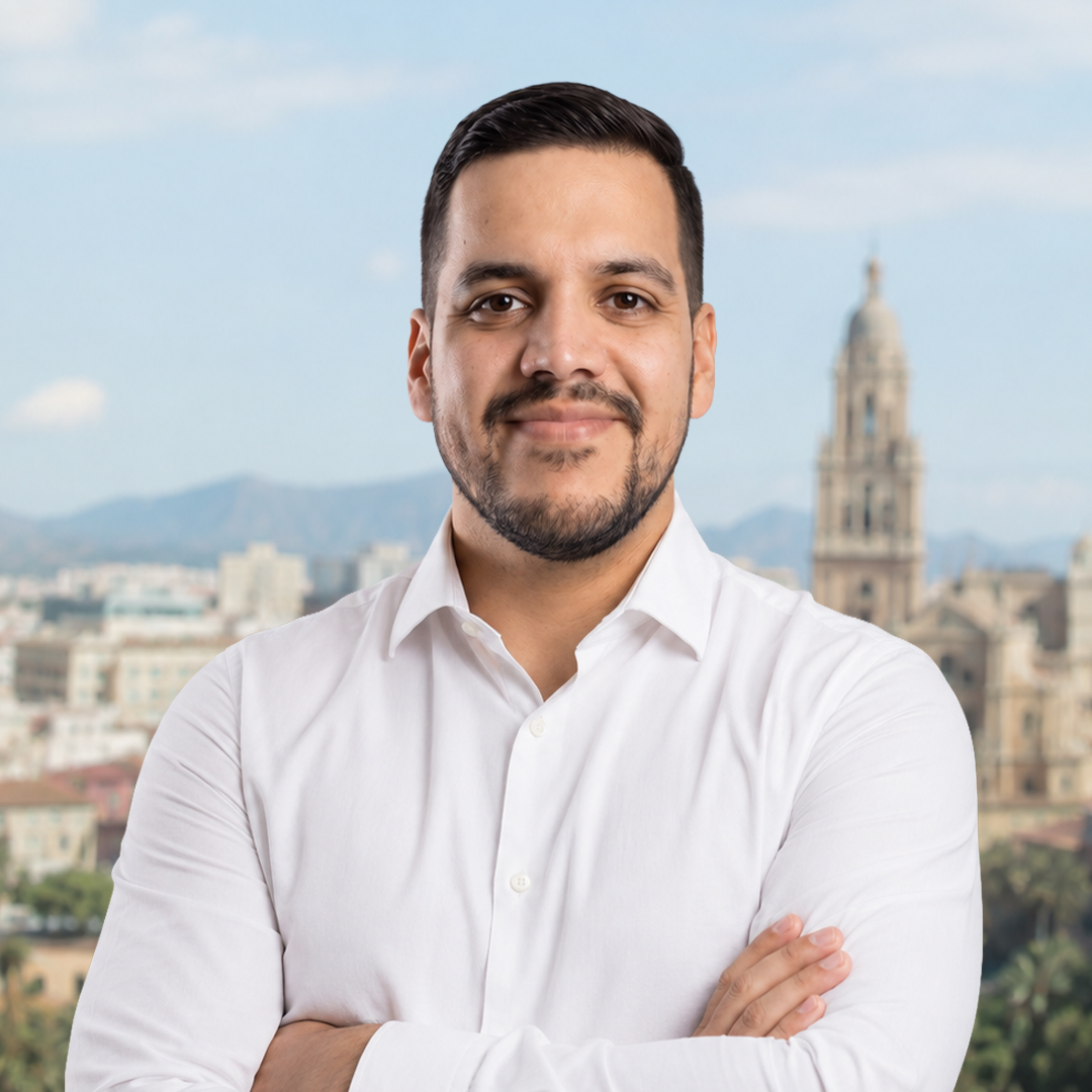 Marcos Franco, PPC Lead en Agloob