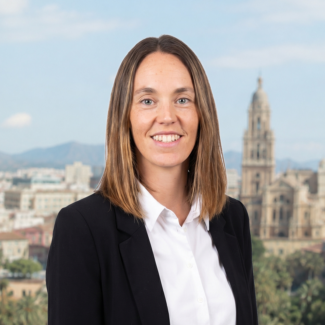 María Esteban, Technical Director en Agloob