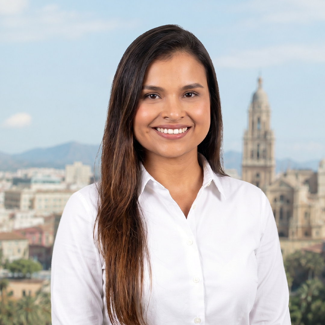 Mariet Hoyo, Administrative & Operations Coordinator en Agloob