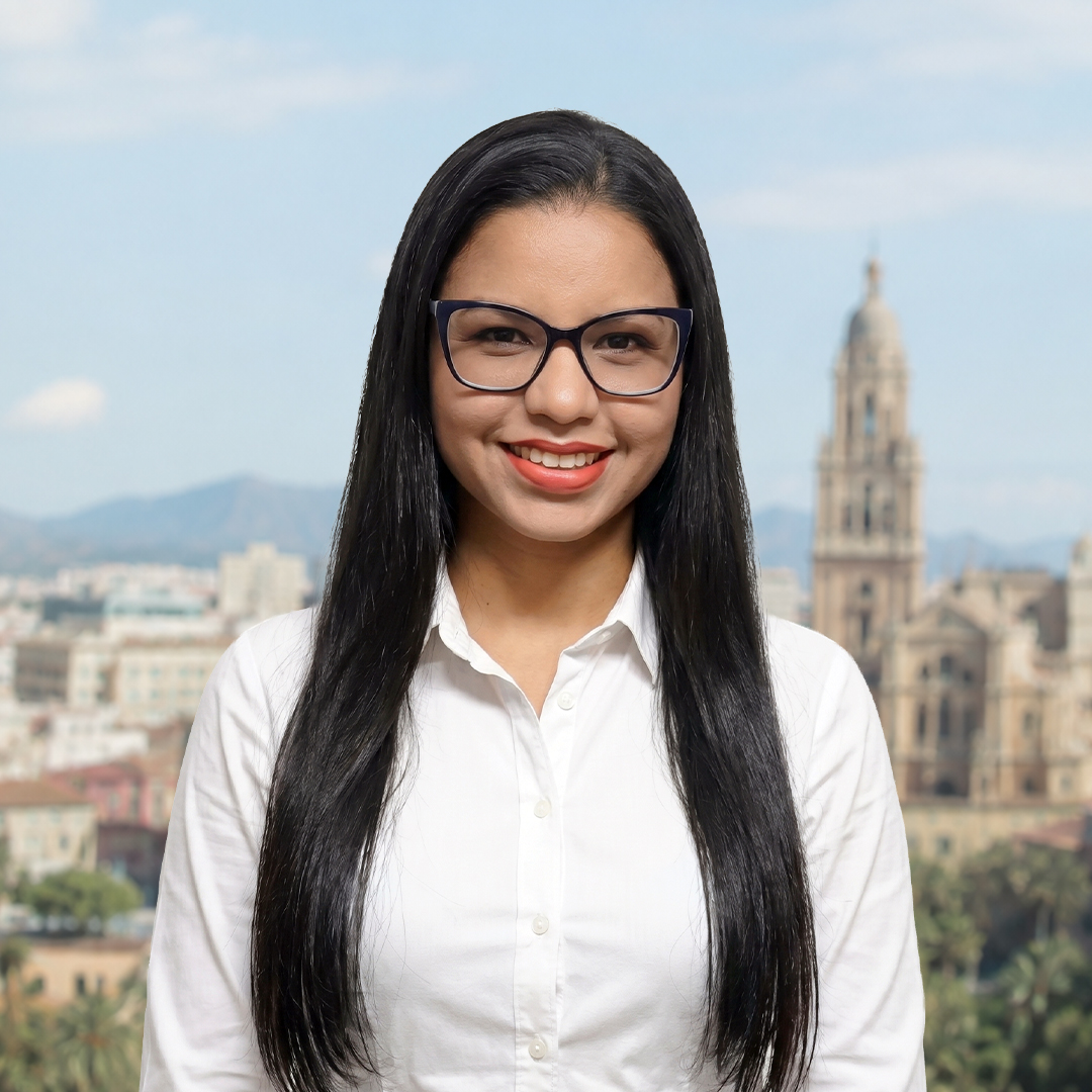 Neyeska Riera, Delivery Manager & Operations en Agloob