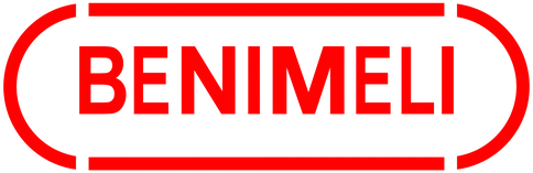 Logotipo de Benimeli