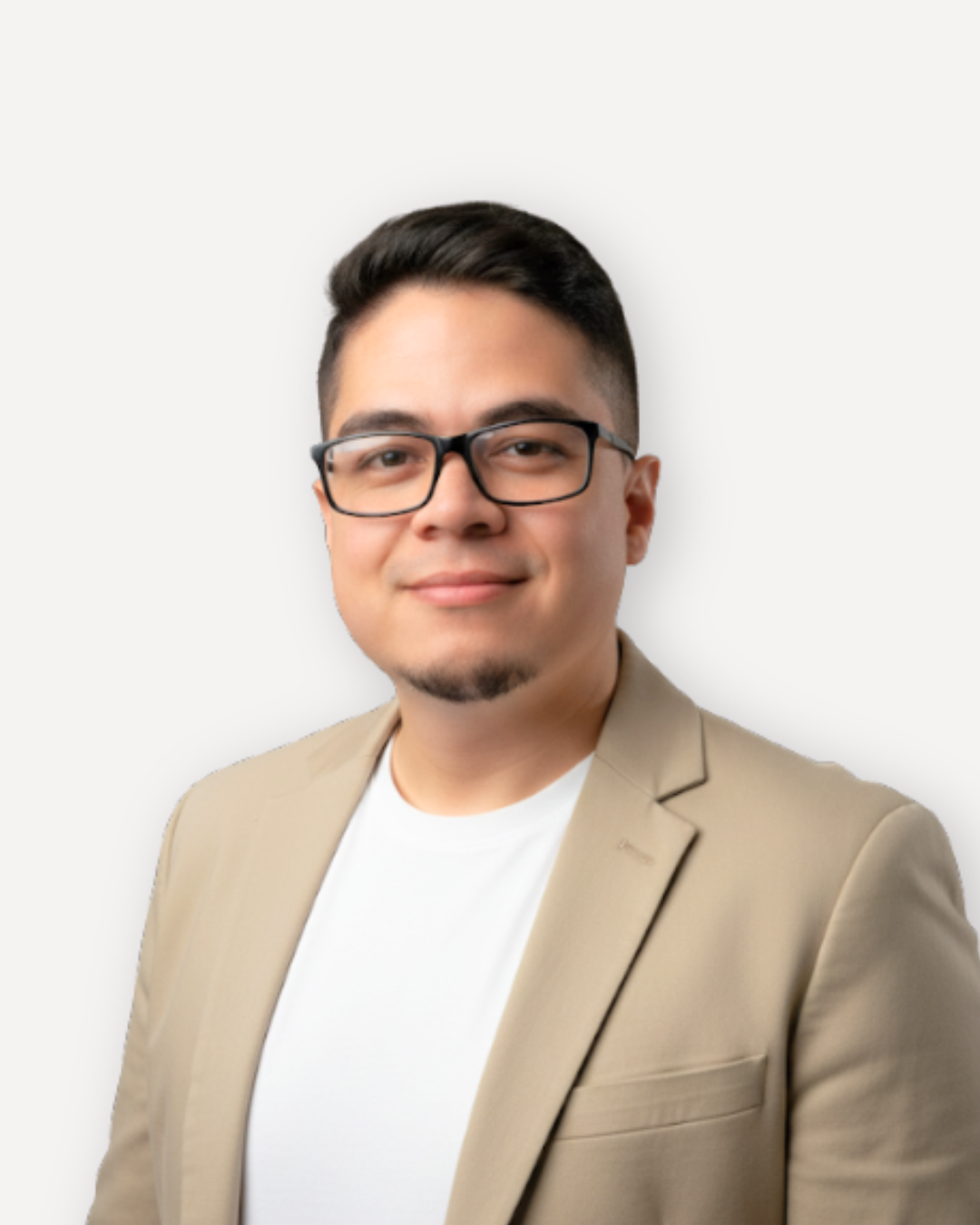 Rubén Peña, Communication & IA Specialist en Agloob
