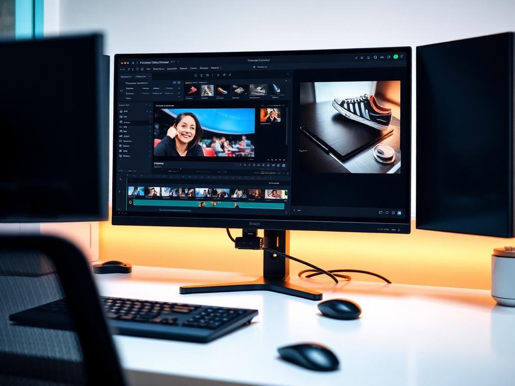 Edición Video IA Amazon