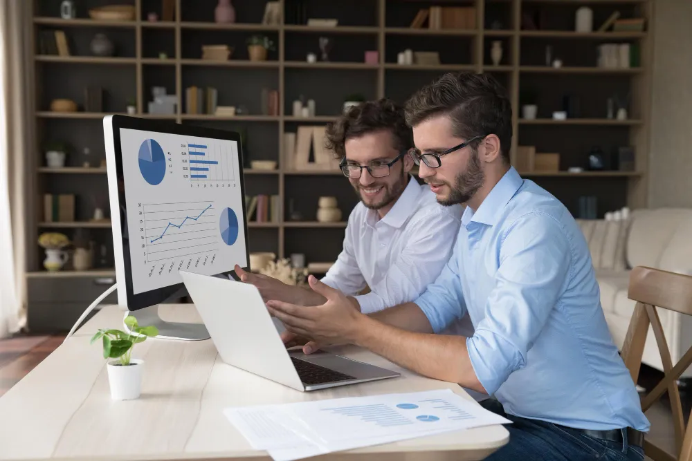 Agloob es tu agencia Amazon Partner en Alicante y Murcia, especializada en estrategia, publicidad y Amazon PPC marketing.