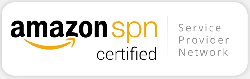 Amazon SPN Certified